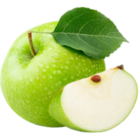 Green-Apple